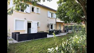 villa avec immense jardin - Saint-Marcel - 4