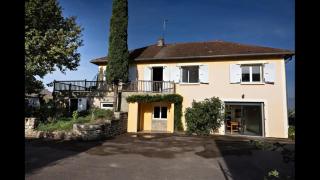 Villa Paradisi - 6 chambres, piscine, très grand jardin - Saint-Marcel - 4