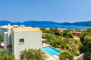 Villa Irineos - Karavomylos - 9