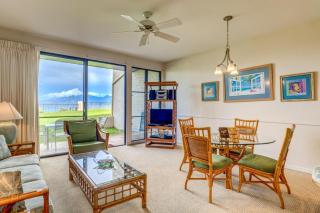 KBM Resorts Oceanfront Spacious 5-Bedroom Napili Point Collection Multi Unit Listing Same Resort 3 Free Rental Cars NAP-B43C42C43 - - 9