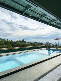 Green Hill Villa's by Nginapsini - Cilama - 3