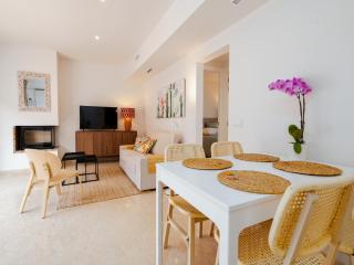 Villa with parking space - Marbella - 5
