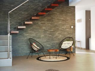 Modern Villa near Costabella beach - Marbella - 1