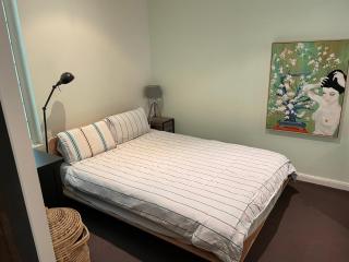 Fully Equipped 1BR Richmond-Mins from MCG - Melbourne - 2