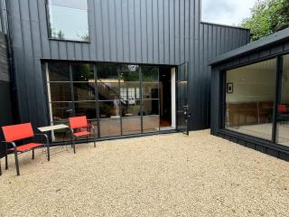 Industrial Chic 1BD House by Kings Cross - London - 1