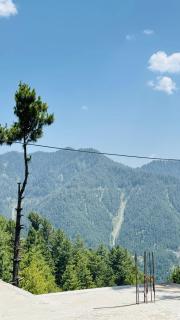 Faimly cottages - Nathia Gali - 4