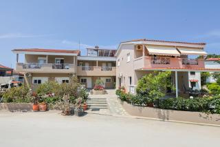 By the Sea Apartments-studios - Siviri - 9