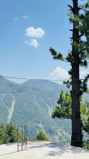 Faimly cottages - Nathia Gali - 2