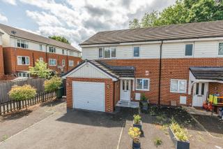 Royal Windsor Manor House - 2