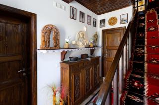 Oda e Skulptorit-UNESCO quarter - 4