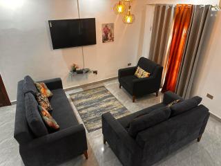 Premier Luxury Apartments Ndola - Ndola - 0