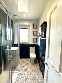 The Tay Nest, 2 Bedroom Apartment - Perth - 5