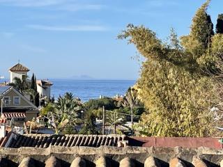 Cosy holiday home near beach - Marbella - 9