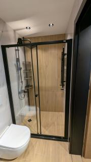 Stylish Living in Kompleks Reina - 1BD with desk by Flat Manager - Sofia - 3