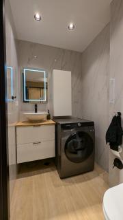 Stylish Living in Kompleks Reina - 1BD with desk by Flat Manager - Sofia - 7