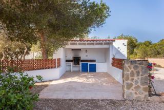 Ses Roques Casa del Sol - - 8
