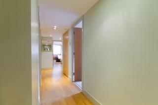 Modern Flat in the Middle of Old Town - Edinburgh - 7
