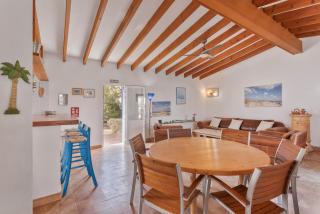 Ses Roques Casa del Sol - - 5