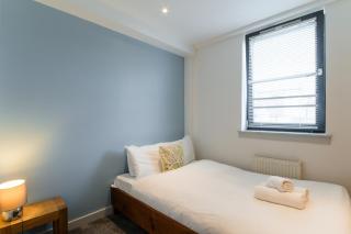 Modern Flat in the Middle of Old Town - Edinburgh - 5