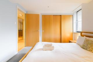 Modern Flat in the Middle of Old Town - Edinburgh - 4