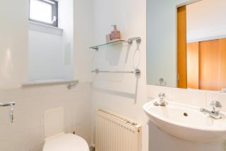 Modern Flat in the Middle of Old Town - Edinburgh - 3
