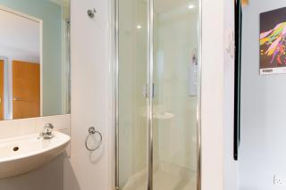 Modern Flat in the Middle of Old Town - Edinburgh - 2