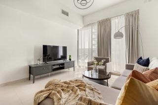 Silkhaus Serene 1BDR Getaway in Reem Island - Abu Dhabi - 8