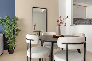 Silkhaus Serene 1BDR Getaway in Reem Island - 7