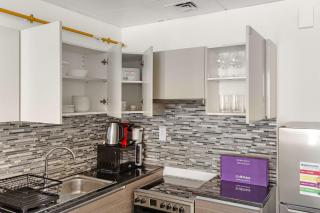 Silkhaus Serene 1BDR Getaway in Reem Island - Abu Dhabi - 4