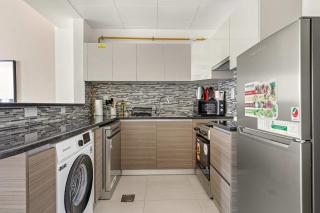 Silkhaus Serene 1BDR Getaway in Reem Island - Abu Dhabi - 3
