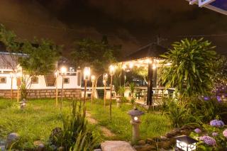 HomeStay Villa Sân Vườn Đà Lạt - Khu Chi Lăng - 4