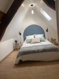 Duplex en plein coeur de Dieppe - 6