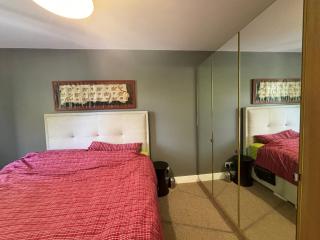 Contemporary Flat w Private Patio London Fields - Londra - 4