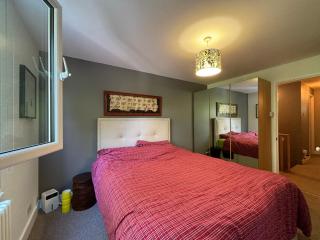 Contemporary Flat w Private Patio London Fields - 3