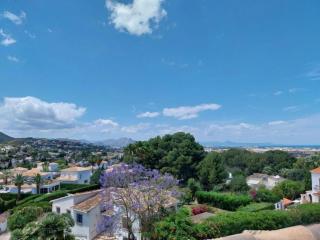 Villa maravillosa con piscina y buenas vistas - Denia - 3
