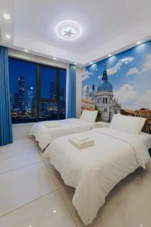 重庆市中心家庭公寓 - 1