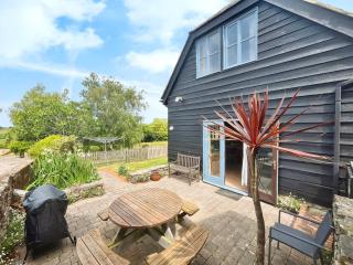 Kemphill Farm Holiday Barn - - 8