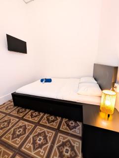 Las Palmas Nest Hostel - Las Palmas - 4