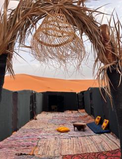 Merzouga Classic Camp - Merzouga - 8