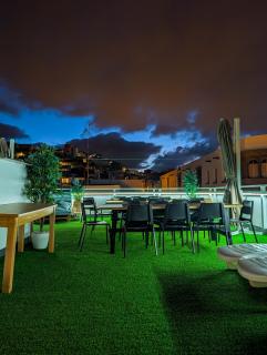 Las Palmas Nest Hostel - Las Palmas - 1