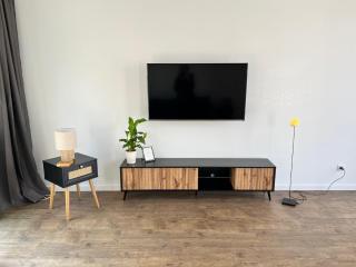 ROSIS HOME Geräumige Citywohnung im Herzen Schorndorfs - Ideal für Gruppen und Familen - Schorndorf - 1