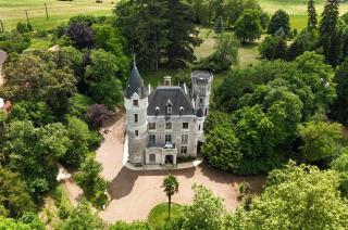 château de Puymoger - 9