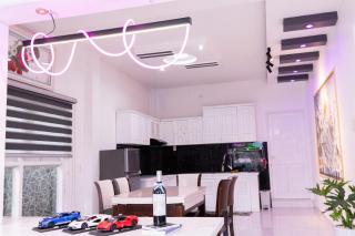 HomeStay Villa Sân Vườn Đà Lạt - Khu Chi Lăng - 6