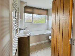 Beachfield Breeze - Bembridge - 5