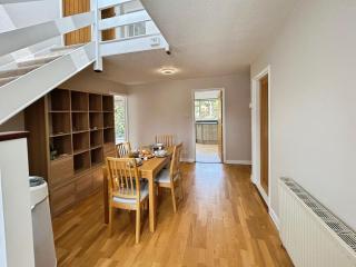 Beachfield Breeze - Bembridge - 1