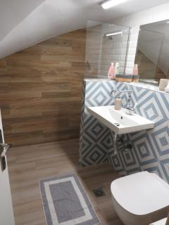 Cosy apartment in Koum Kapi Beach - Chania - 7