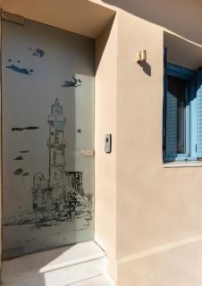 Cosy apartment in Koum Kapi Beach - Chania - 5