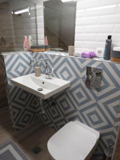 Cosy apartment in Koum Kapi Beach - Chania - 4