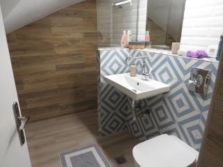 Cosy apartment in Koum Kapi Beach - Chania - 3