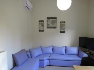Cosy apartment in Koum Kapi Beach - Chania - 1